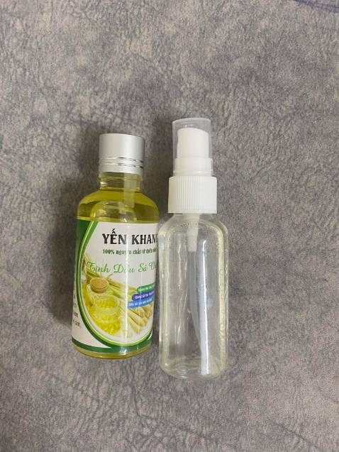 Đúng loại nguyên chất rất thơm và  nóng. Tôi lấy vài giọt xông phòng thôi mà thơm ngát muỗi bay đi hết. Ngoài ra tôi còn bỏ vào chai xịt để xịt lủ kiến hiệu quả kinh kiến quéo râu hết luôn.