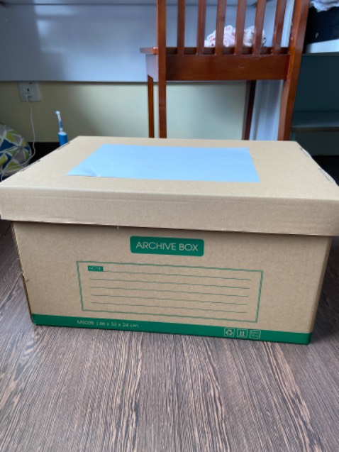 hộp to, chắc chắn, ship nhanh, đóng gói cẩn thận