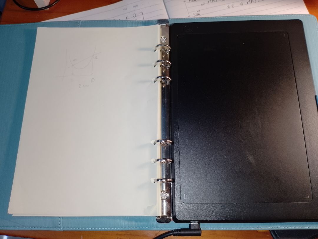 bảng vẽ dùng tốt, nhỏ gọn tiện lợi lắm nhé mn. nên mua nha