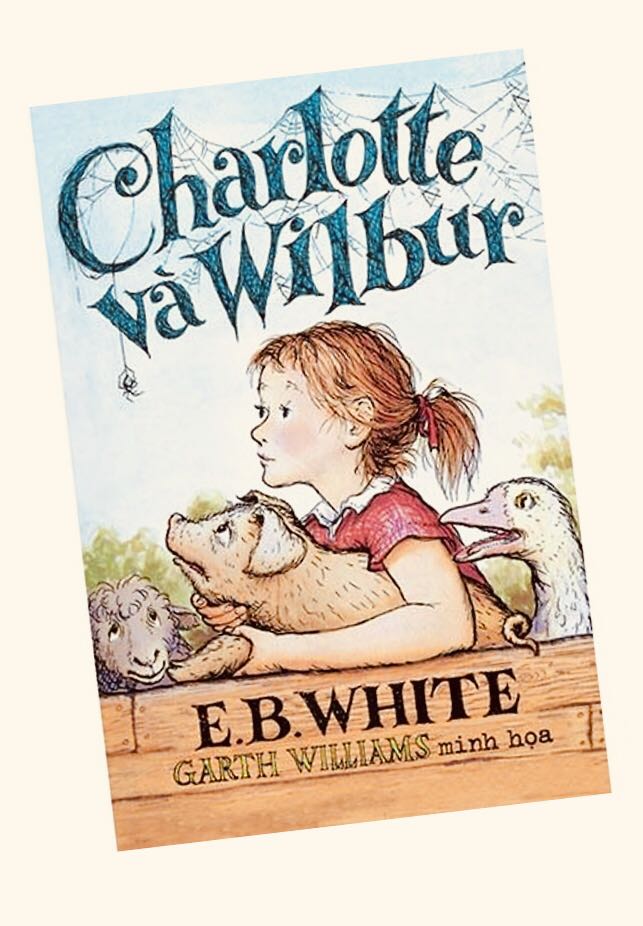 Cực kì đáng yêu luôn ấy, nội dung sáchngotj ngào, hài hước và cảm động. Moitj câu chuyện tuyệt vời về tình bạn. Cùng tác giả có cuốn Tiếng kèn thiên nga cũng rất hay.
Sách được đóng gói và giao cẩn thận. Mình rất hài lòng.