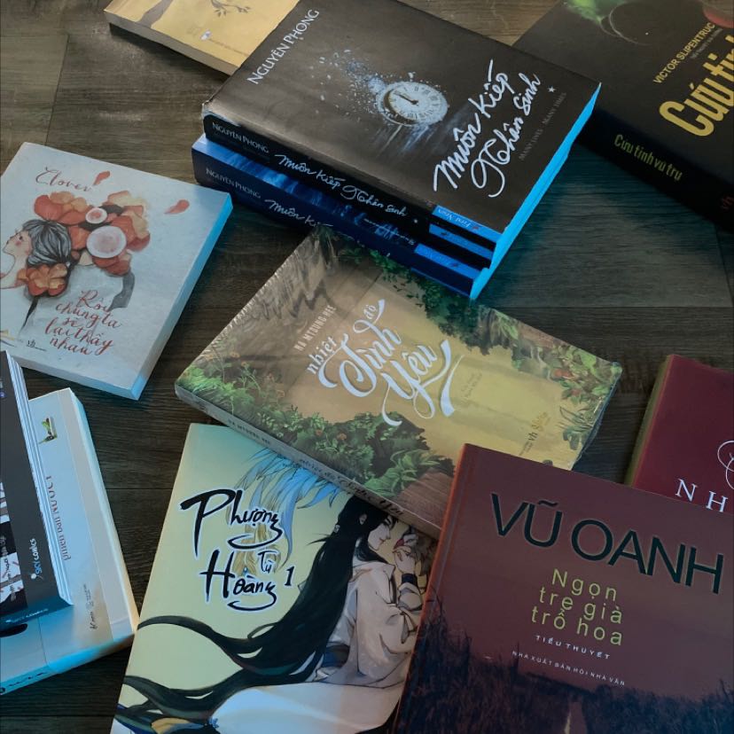 Hay lắm. Đọc để hiểu nên làm gì trong kinh doanh