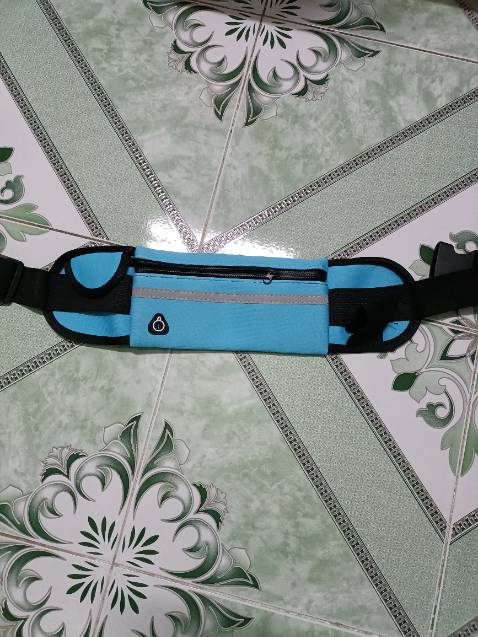 Hàng đẹp, vải thun , co giãn tốt, ôm hông khá tốt, kg sợ bị tuột.