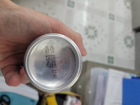 Date mới, vận chuyển ko bị móp méo. Ok nhé mn