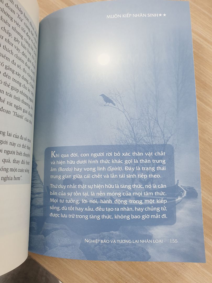 cảm nhận cá nhân: chất lượng tốt, nội dung sách mặc dù hư cấu nhưng có sức thuyết phục, thú vị và nhân văn. theo cảm nghĩ riêng thì quyển 2 còn cuốn hơn quyển 1. nếu ai đã thích quyển 1 thì ko có lí do gì mà ko đọc tiếp quyển 2. đọc 1 lèo trong ngày thấy rất tuyệt. rất kích thích sự tò mò và tâm linh của con người
