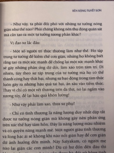 Các tác phẩm của nguyên phong phóng tác  đọc rất cuốn hút và y nghĩa sâu sắc .đáng để suy ngẫm. Những sản phẩm của first new chất lượng cả về nội dung lẫn kĩ thuật in ấn.một nhà xuất bản sách rất có tâm và trách nhiệm.tiki trading giao hàng nhanh.giá cả hấp dẫn