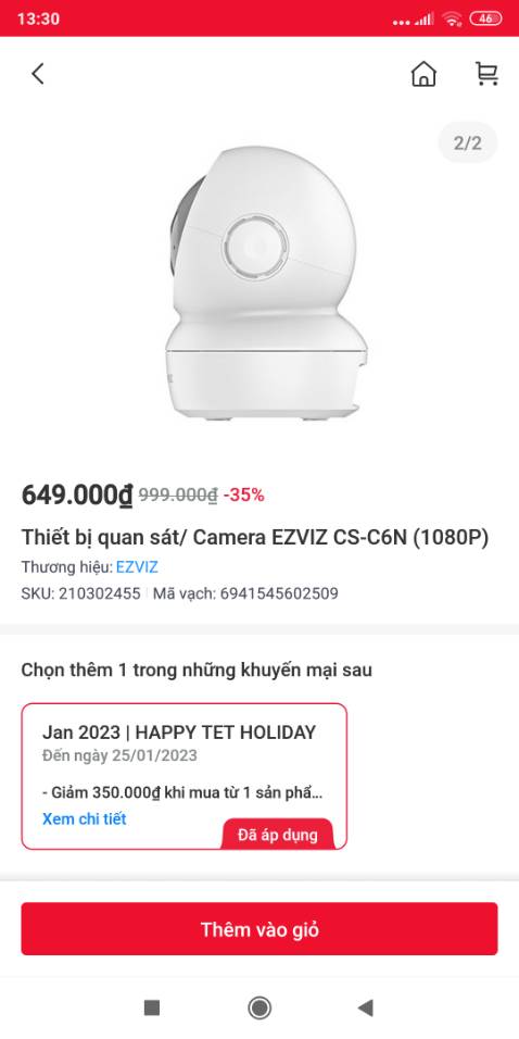 Ảnh đánh giá