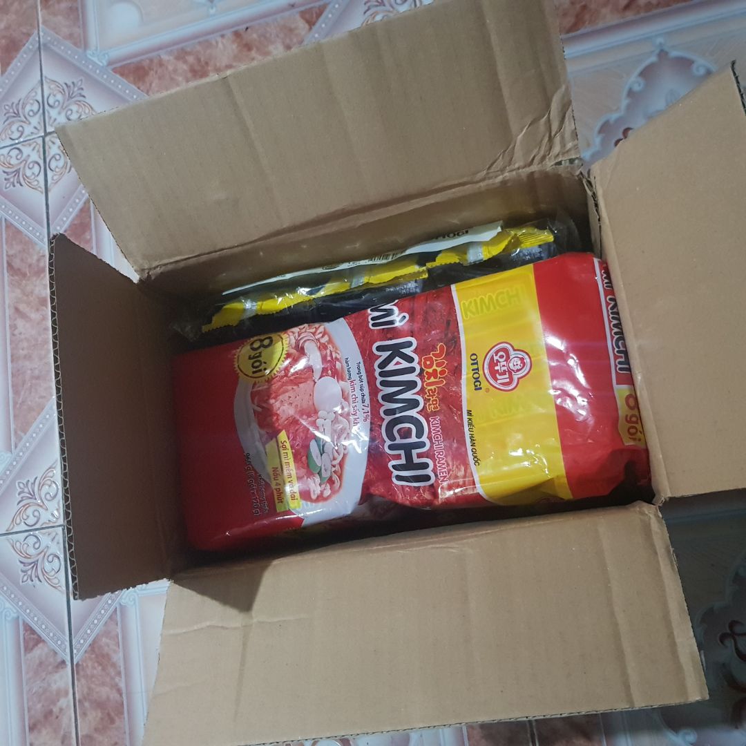 shop phục vụ chu đáo tận tình
shop giao thiếu hành nhưng giải quyết rất có trách nhiệm
mỳ ngon
lần sau mình sẽ ủng hộ tiếp