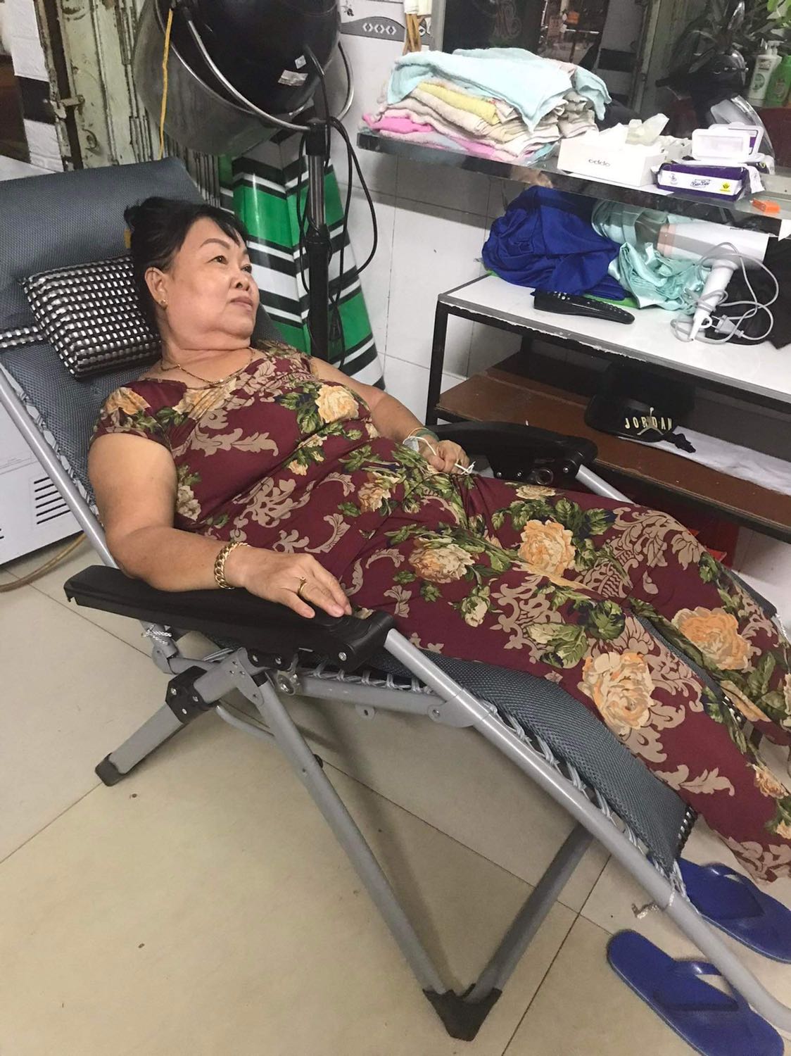 Hiếm khi vừa ý khi mua hàng ol, Ghế chắc chắn, đẹp ,êm ái để nghỉ trưa xem phim, từ khi mua mẹ ngày nào cũng khen, giao hàng nhanh nữa. Xứng đáng là món quà để thể hiện sự chu đáo cho gđ . Cho 5 sao Hiếm khi vừa ý khi mua hàng ol, Ghế chắc chắn, đẹp ,êm ái để nghỉ trưa xem phim, từ khi mua mẹ ngày nào cũng khen, giao hàng nhanh nữa. Xứng đáng là món quà để thể hiện sự chu đáo cho gđ . Cho 5 sao