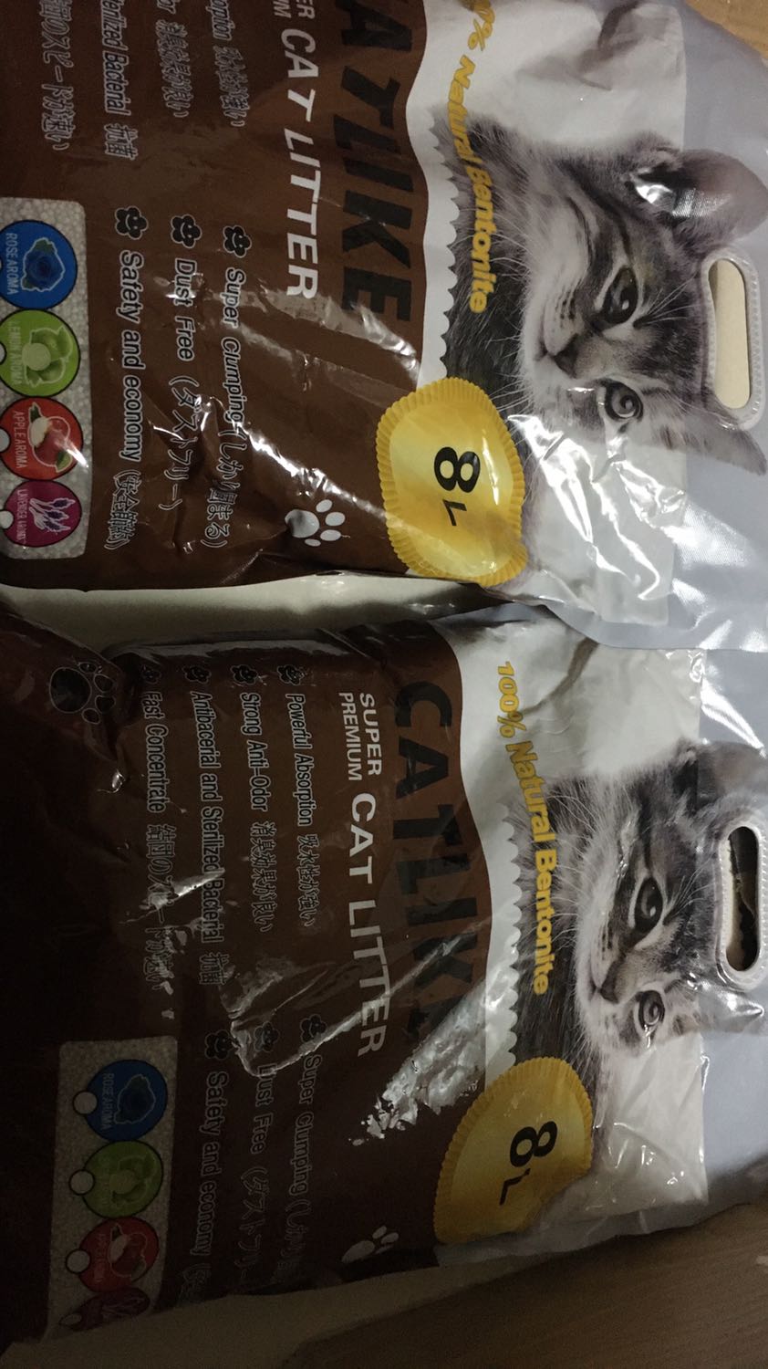 Giao nhanh 2h, giao đúng mẫu đặt, do ngẫu nhiên nên không được chọn loại. Mua được giá giảm 92k 2 túi loại 8kg. Shipper thân thiện.