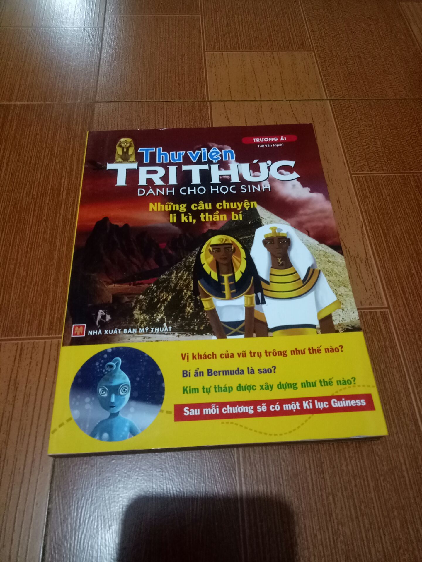 Sản phẩm đẹp, hình ảnh màu, nội dung hay ý nghĩa, phù hợp