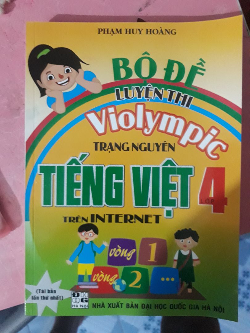 Sách in tốt, ship hàng nhanh, shop nhiệt tình. Mua sách ở tiki vẫn tốt. Nhưng không có mã giảm giá