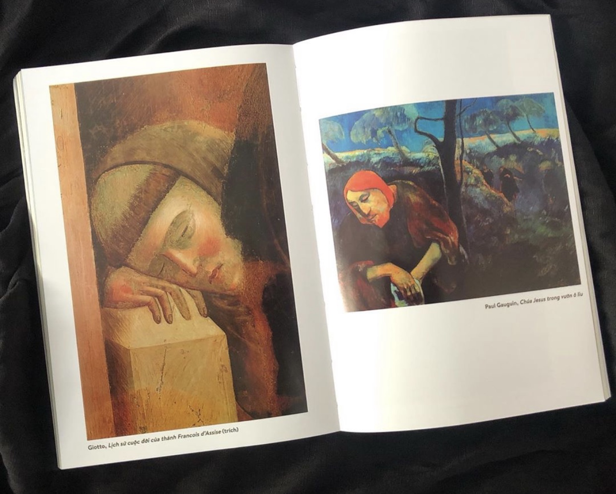 Với mình, điều quyến rũ của Một đêm không phải là những kiến thức về vũ trụ, vì đa phần những kiến thức nhắc đến trong sách mình đã đọc được ở những nguồn khác.   Chìm vào thế giới của Một đêm giống như mình đang được ở tại Mauna Kea, ngồi cạnh tác giả và ông kể về vũ trụ theo cảm nhận của riêng ông suốt đêm. Đó là cảm giác ngồi tám chuyện với bạn bè, một người cũng yêu thích vũ trụ này, từ chuyện nọ mình nói sang chuyện khác hoài không ngưng nghỉ, là cảm giác cứ lật sang trang tiếp theo mà không thể dừng lại. Mình cũng được chiêm ngưỡng vũ trụ qua những hình ảnh được in màu trong sách, rồi những tác phẩm hội họa nổi tiếng, những đoạn trích thơ, văn của rất nhiều tác giả mình chưa từng biết nữa.   “Thấy vũ trụ trong một hạt cát  Trong bông hoa dại thấy cả thiên đường Nắm cái vô hạn trong lòng bàn tay Và thiên thu trong một phút giây.” William Blake - Những điểm vô tội  Một đêm nhắc cho mình về nguồn gốc ban đầu của sự sống, sự liên quan về tâm lý và sinh lý của con người, sự liên quan của những con người trên Trái Đất này, để mình biết được hạnh phúc của mình phụ thuộc vào hạnh phúc của người khác, về sự vô thường của thế giới này. “...bởi việc giải thích các hiện tượng đơn giản nhất cũng cần tới sự can thiệp của toàn bộ lịch sử của vũ trụ”.   Tóm lại, với mình Một đêm là quyển sách hay, đáng được một ví trí đẹp trên kệ sách ở nhà. Nếu bạn muốn tìm hiểu về vũ trụ mà sợ quá khô khan thì có thể bắt đầu với quyển này, rất nhẹ nhàng, rất thơ, nhưng cũng bao quát được vũ trụ đã hình thành và (sẽ) phát triển ra sao.