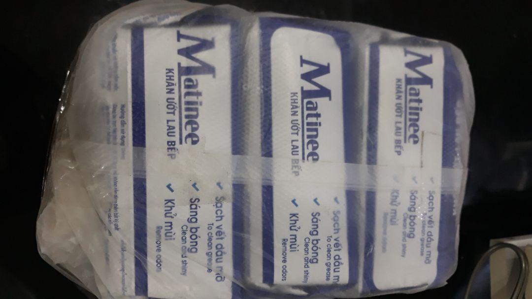 combo ghi 5 gói mà giao hàng có 3 gói là sao vậy ạ?