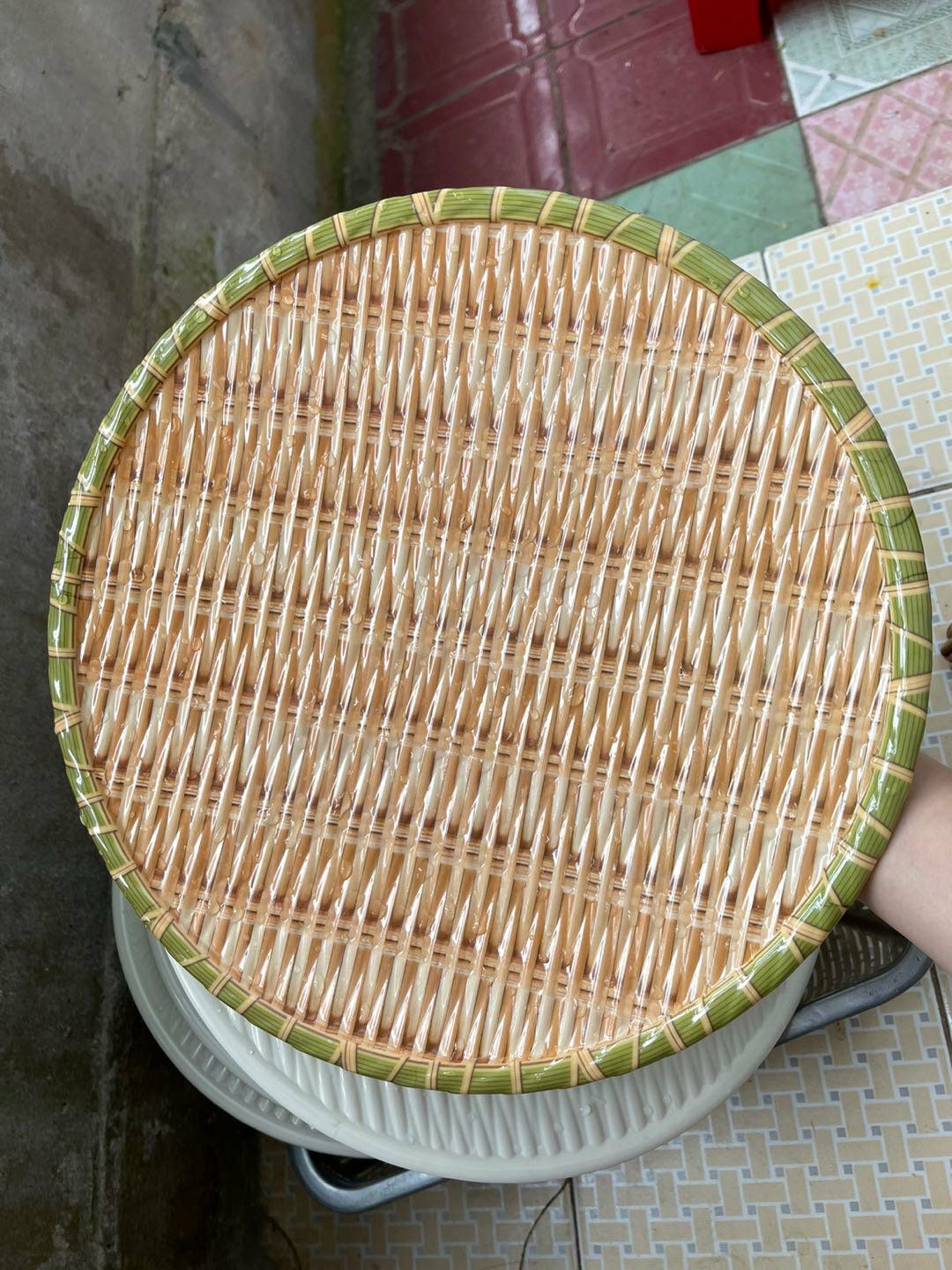 Lên mâm đẹp lun 😍😍😍
Nên mua vài cái để thi thoảng sống ảo nhé mng ✌️✌️✌️