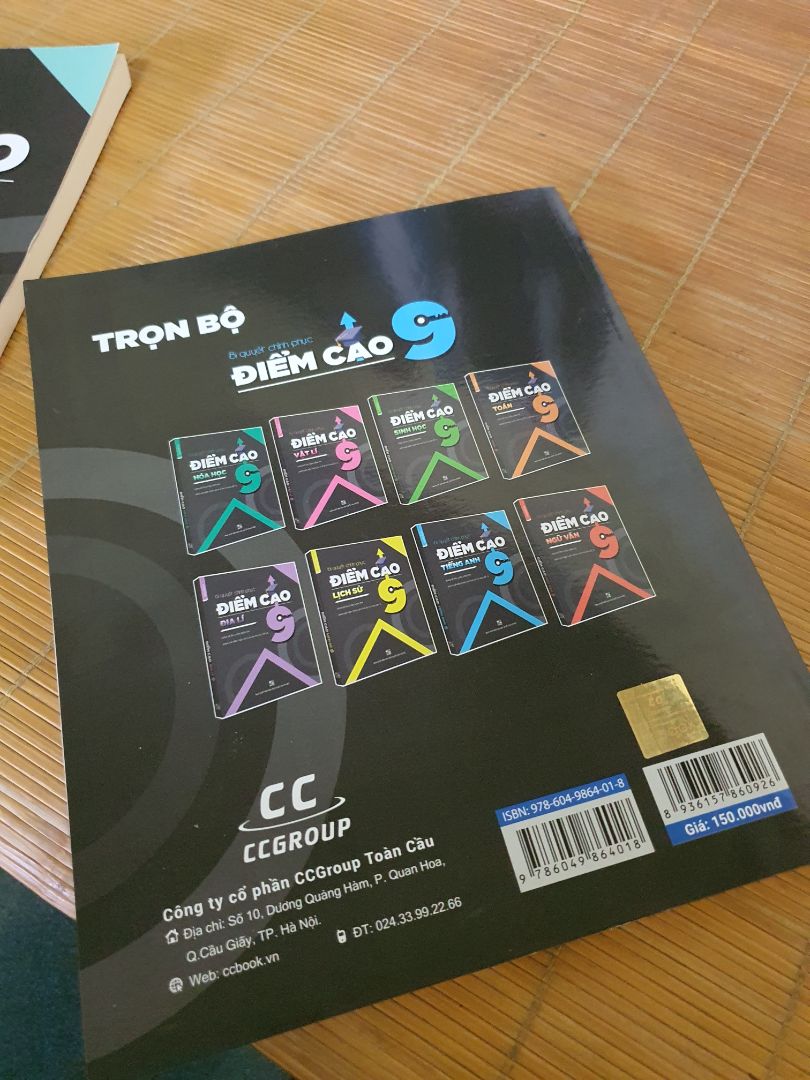 sản phẩm chất lượng