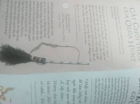 Hình vẽ rất là đẹp lun á. Giấy cũng xịn nữa, mà giá lại rẻ hơn so với ở ngoài. Mình sẽ ủng hộ Vietnambook tiếp nha