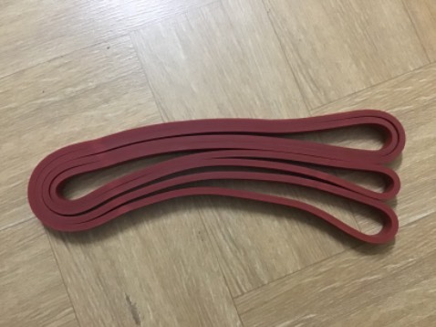 - Khi nhận hành kiểm tra ngoại quan không sao, khi mở ra sử dụng thì thấy dây trầy xước nhiều chỗ. Chất lượng không tốt. Không hài lòng về sản phẩm.
=> Sau đó đã phản ảnh lại Tiki & Shop và đã được hỗ trợ đổi lại sản phẩm mới, cảm thấy hài lòng. Cảm ơn Tiki & Shop.