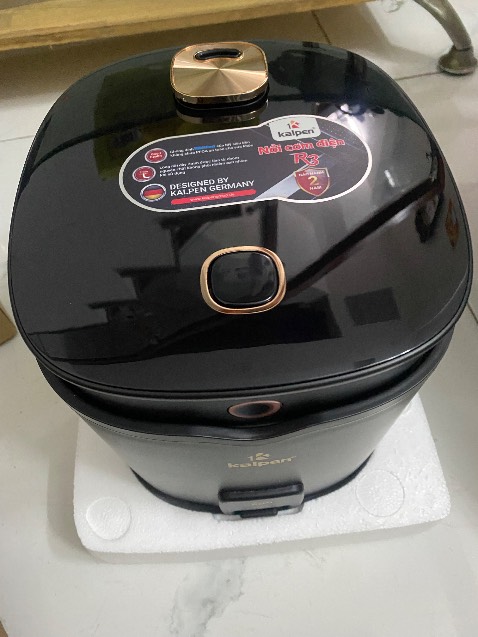 Hàng ok chất lượng nấu cơm ngon đẹp cho shop 5 sao