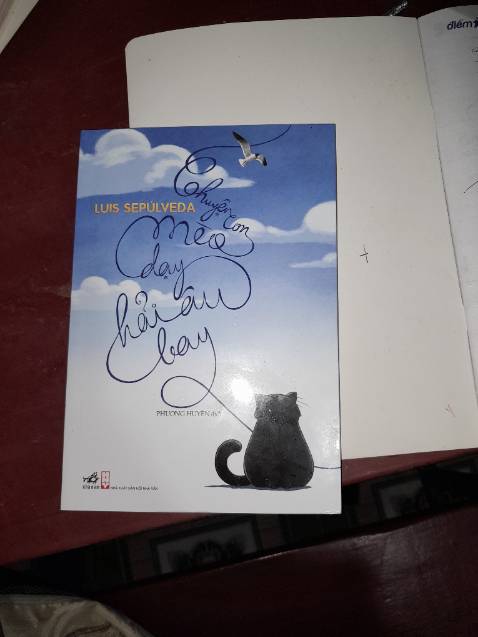 Sách có khá nhiều hình minh họa,đóng hàng cẩn thận có bọc đàng hoàng nhưng mà hơi nhỏ và mỏng khá ổn