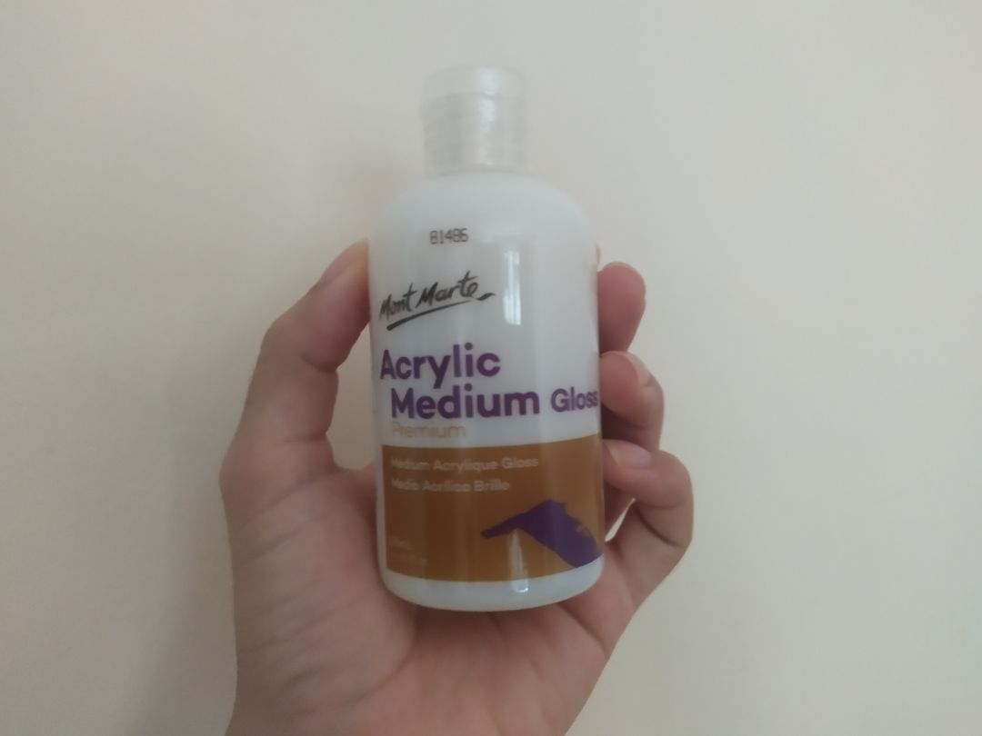 Good, I used it as varnish and it dries fast and looks great