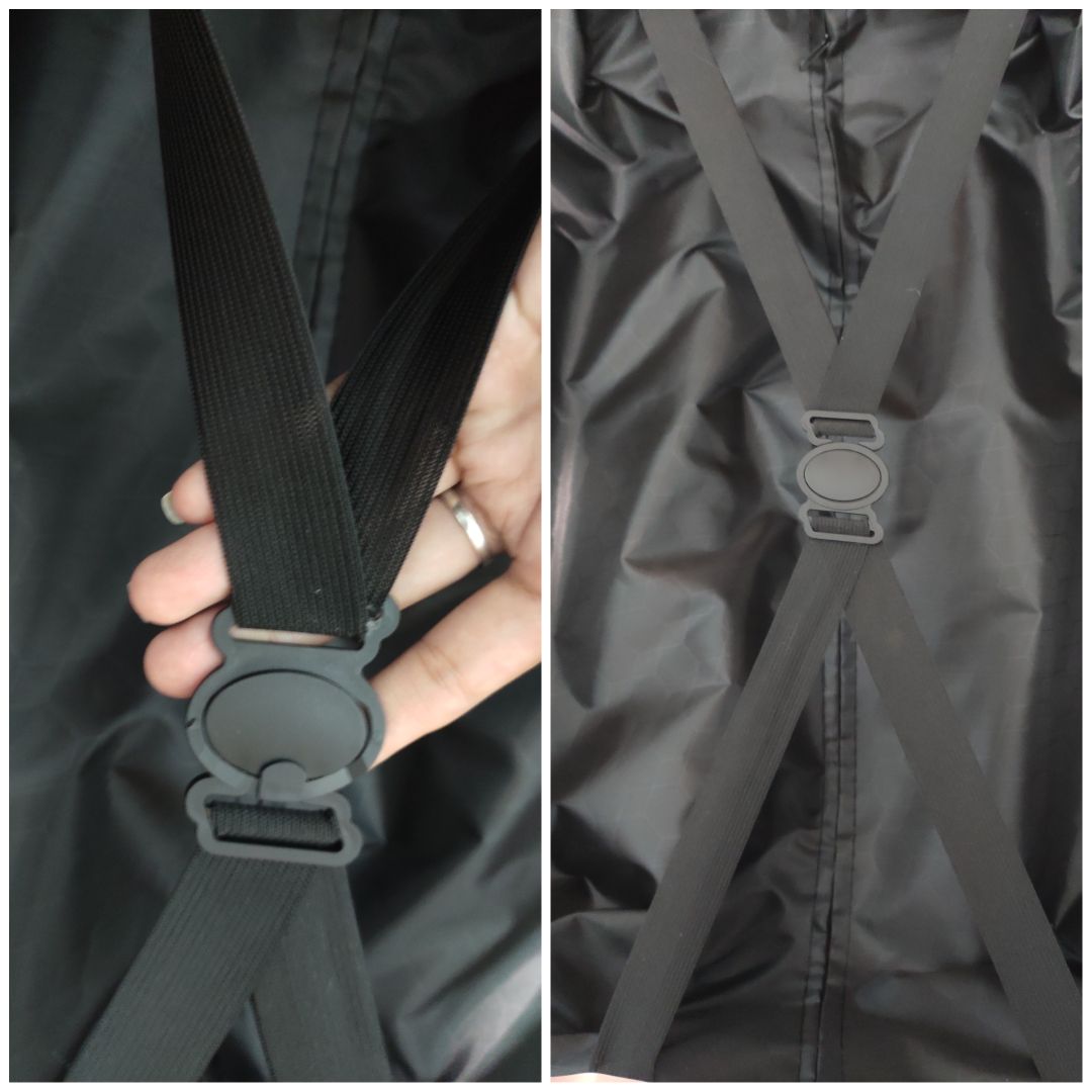 Mình rất hài lòng về sản phẩm, nhỏ gọn, nhẹ màu hồng xinh xắn dễ thương lắm. Từ vỏ bên ngoài, thanh kéo đến bánh xe...tất cả đều ổn hết. Tiki và shop không làm mình thất vọng mn ạ.