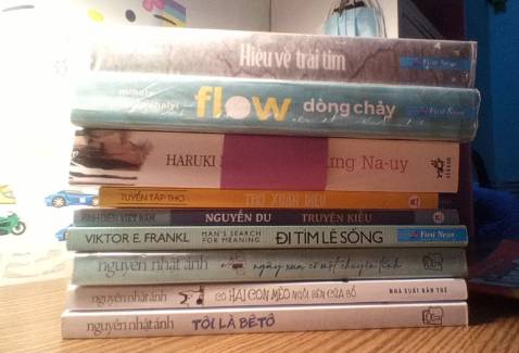 " Con vẫn lớn lên không anh chị em; nếu có họ con sẽ không giống như con bây giờ, vì thế mà con không bao giờ tự hỏi mình muốn có anh chị em hay không " Hajime