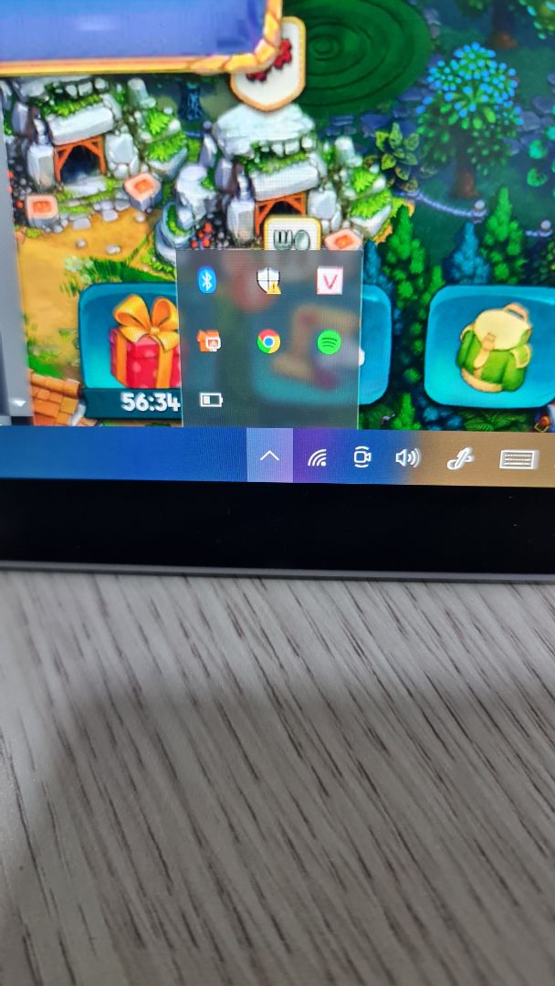 ok. sản phẩm đã đổi trả theo bảo hành.