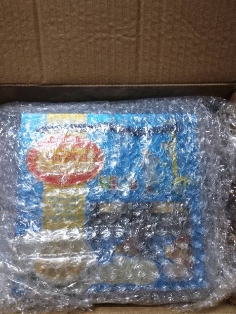 Yến rất thơm, ngon Bé nhà mình rất thích nha cả nhà  ^_^