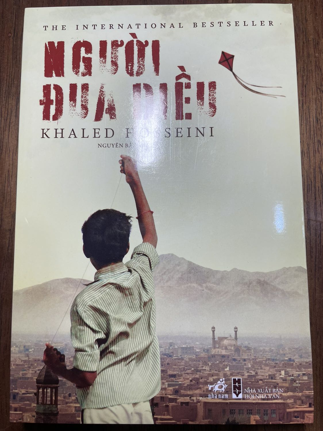 Ảnh đánh giá