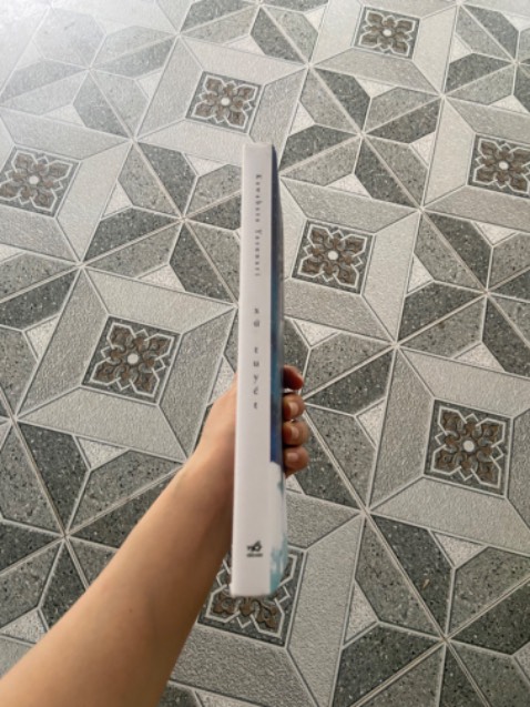 Sách được bọc seal, BÌA CỨNG thiết kế đẹp mắt, chưa đầy 200 trang. 
   Nội dung kể về anh chàng Shimamura người Tokyo đã có vợ con, anh đến vùng núi tuyết xa lạ vào mùa đông để du lịch và tìm gặp cô geisha trẻ tuổi Komato, người từng sống ở Tokyo, từ đây xuyên suốt là câu chuyện xoay quanh hai nhân vật này. 
   Lối văn miêu tả sinh động và tuyệt mĩ vẻ đẹp của thiên nhiên Nhật Bản và các giá trị truyền thống về âm nhạc, trang phục, văn hoá,… được lồng ghép một cách tinh tế. 
   Đối với cá nhân mình thấy dù là tác phẩm đạt giải Nobel văn học đầu tiên của Nhật nhưng nội dung mình thấy khá ghét nam nhân vật chính - kiểu ngoại tình công khai được phụ nữ chấp nhận và xem như chuyện tất yếu.  
   Sách đọc hơi chán, mất tận 4 ngày để ráng lết đọc cho hết, nội dung không có gì kịch tính và hấp dẫn, kiểu cứ nhàn nhàn, ai thư thả thì đọc nhấm nháp vẻ đẹp thiên nhiên qua lời văn của tác giả, mình chịu không hợp kiểu này!