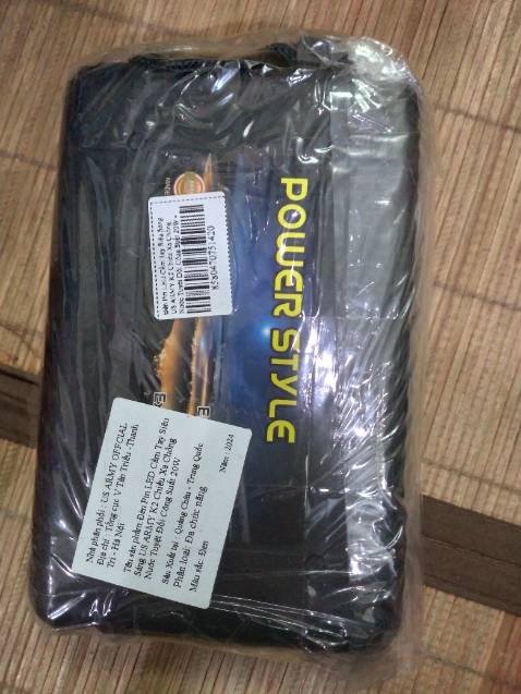 Giao hàng nhanh, đóng gói cẩn thận