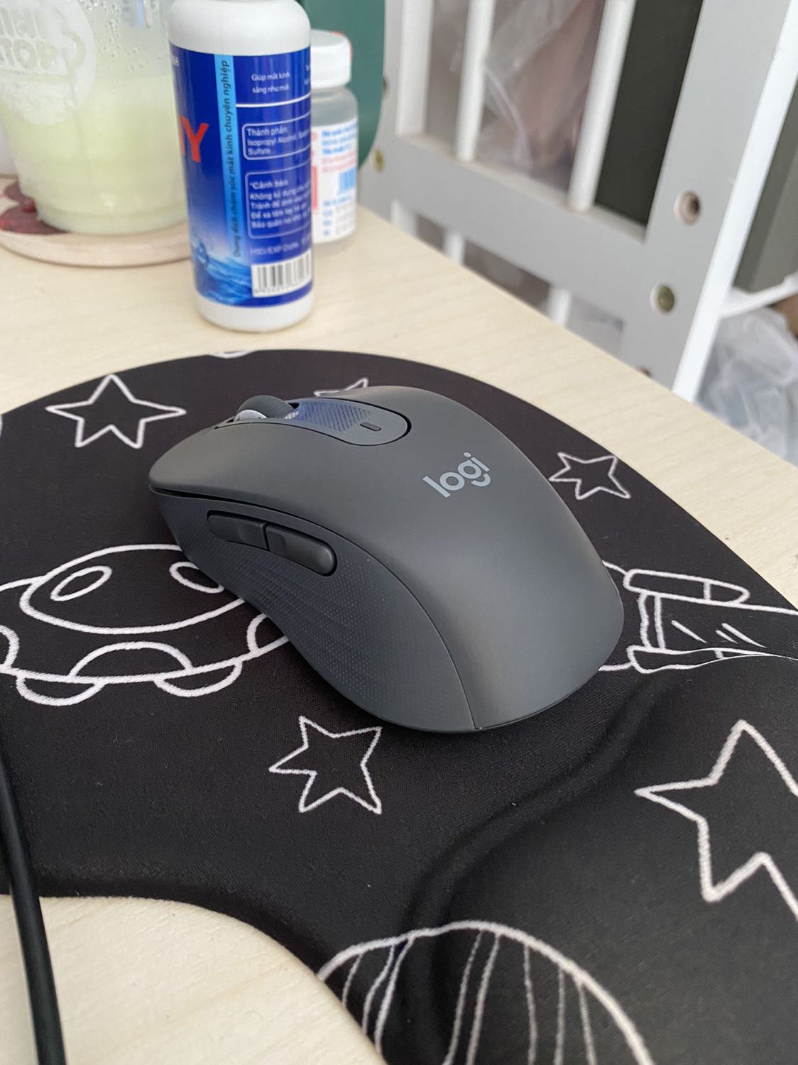 click êm và xài vừa tay ạ