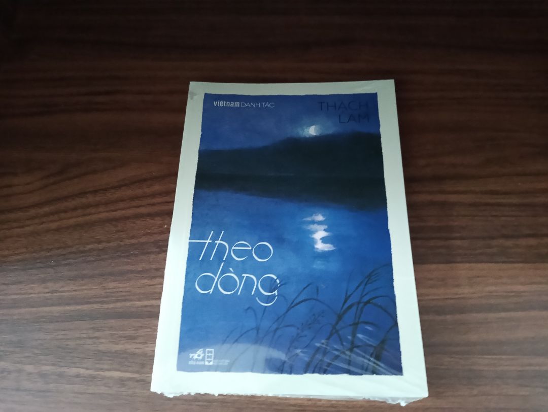 Sách đẹp, bọc gói tốt, giao hàng nhanh. Xin cảm ơn Tiki.