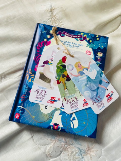 Cuốn sách tuổi thơ của bao thế hệ nhỏ đến lớn , sách hay , đẹp , còn seal và shop đóng hàng rất kĩ luôn