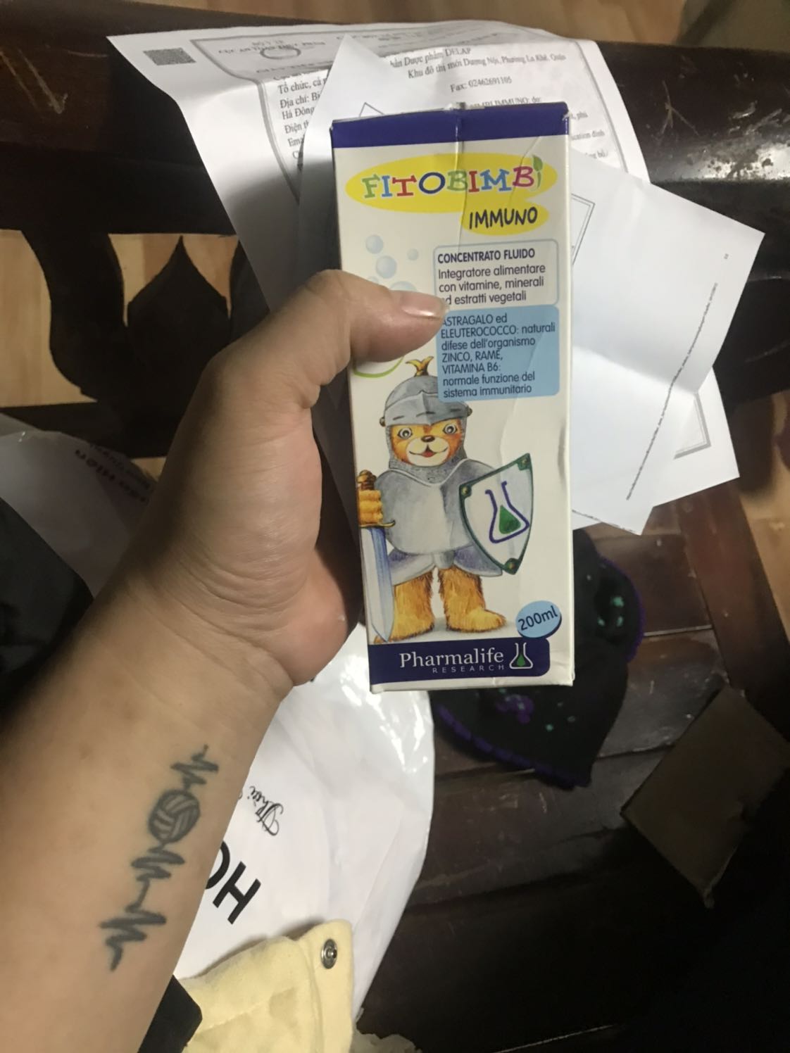 Lúc nào cũng ưng sản phẩm của tiki
Giao hàng nhanh sản phẩm uy tín