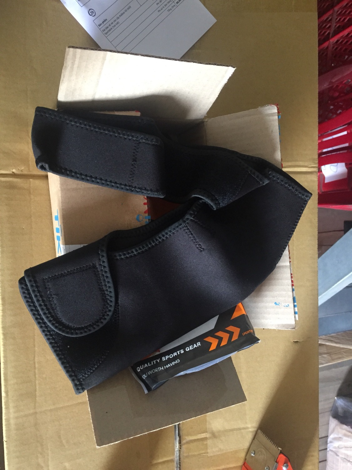 Sản Phẩm OK, bao bì chắc chắn. Tiki giao hàng nhanh cực. 5 sao