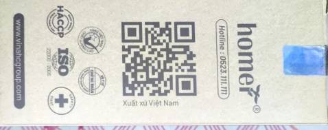 Bao bì rất đẹp 😍 thời gian giao hàng nhanh , shop phục vụ rất chuyên nghiệp ƪ(˘⌣˘)ʃ , sẽ mua lần sau  khi có dịp ạ !!! (っ˘з(˘⌣˘ )