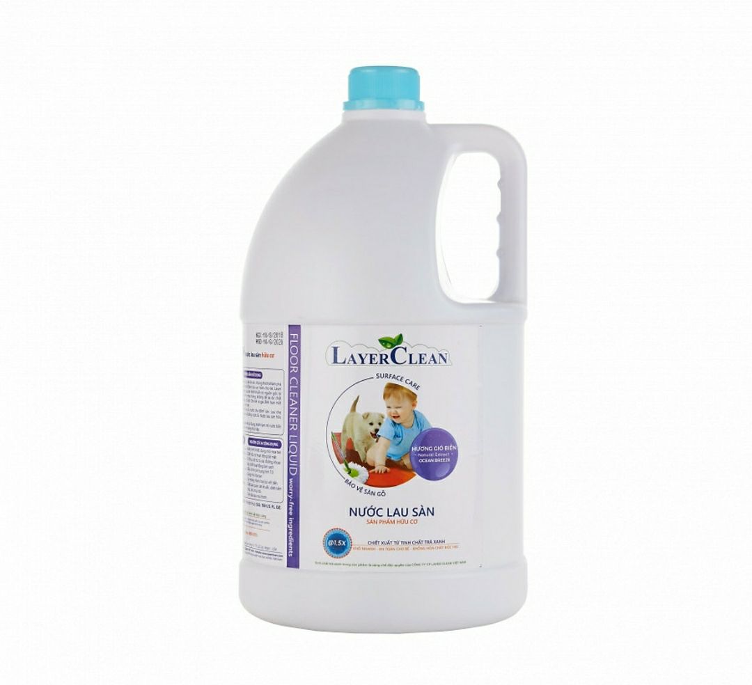 Đã mua nhiều lần và rất hài lòng vs các sp của Layer Clean ^^ chắc chắn sẽ tiếp tục ủng hộ
