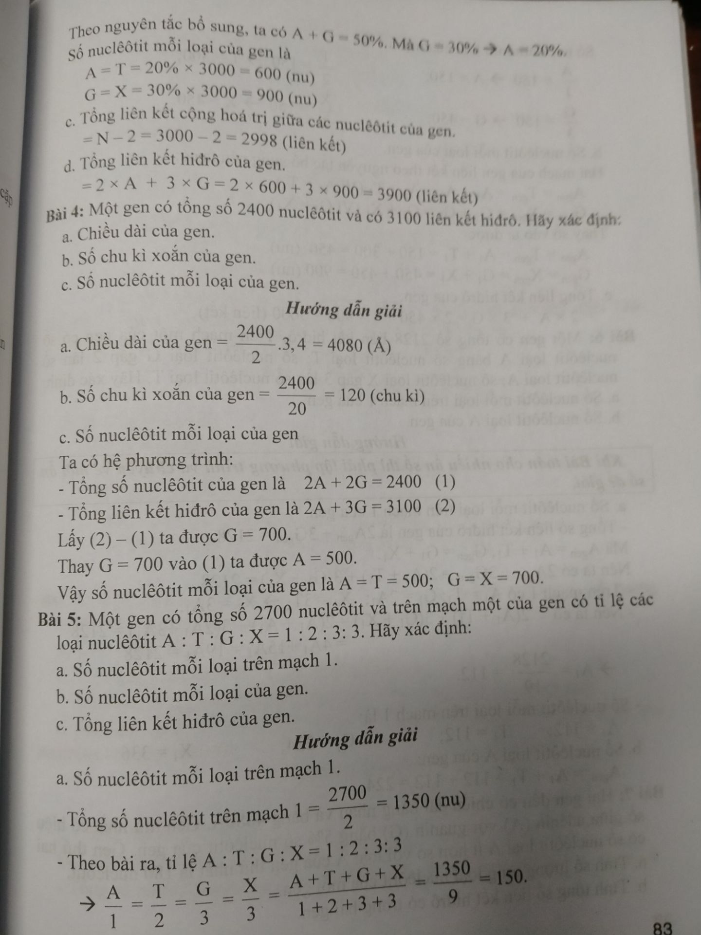 Nội dung sắp xếp rất hợp lí, dễ hiểu, có đầy đủ kiến thức từ lí thuyết đến bài tập, có cả đáp án.
Nói chung là trên cả tuyệt vời