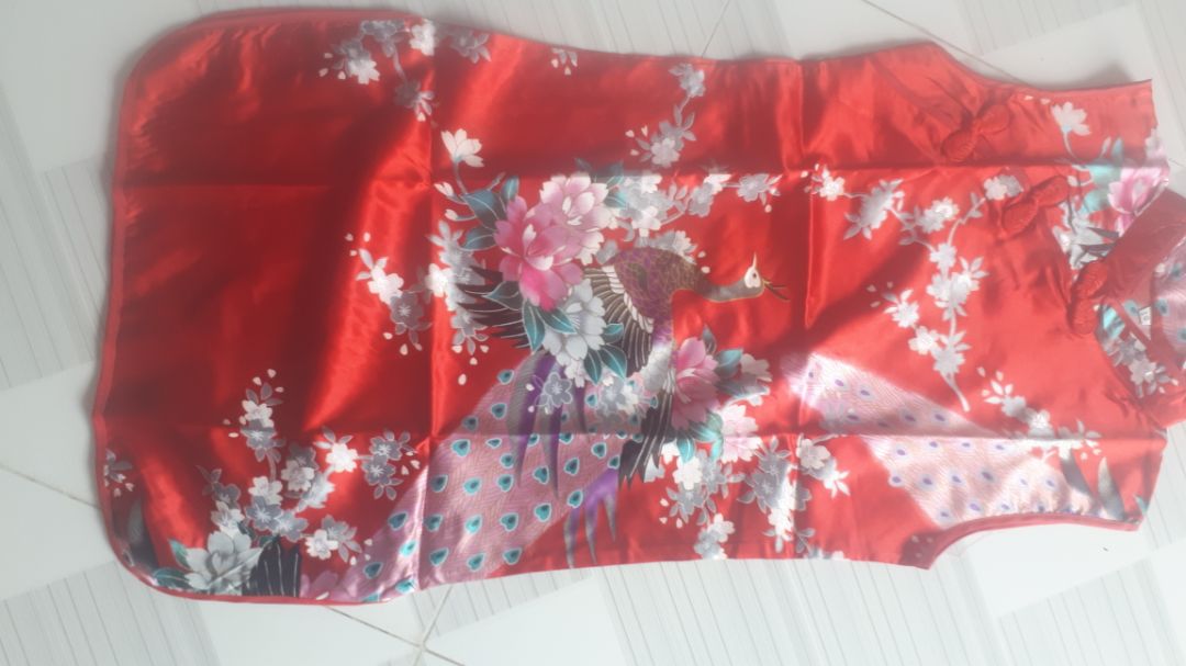 size tư vấn rất chuẩn. vải k đẹp như m9ng đợi nhưng với giá đó tạm chấp nhận dc.