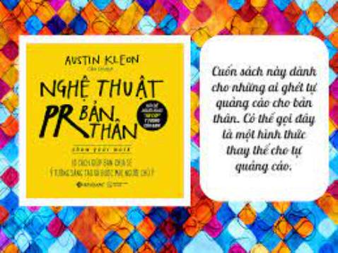 Nội dung dễ hiểu, hình thức bắt mắt, một lối tư duy sáng tạo và trình bày cho những nhà sáng tạo. Giá sale nên cảm thấy khá hợp lý
 
Tikinow vẫn nhanh, nhưng có vấn đề là các bạn giao hàng ko gọi trước khi giao nên nhiều khi ko kịp để nghe máy, và ko chủ động trong lúc nhận hàng