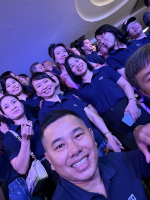 Sản phẩm chất lượng,xem có lẽ thể thao là vô đối vì giải nào cũng có