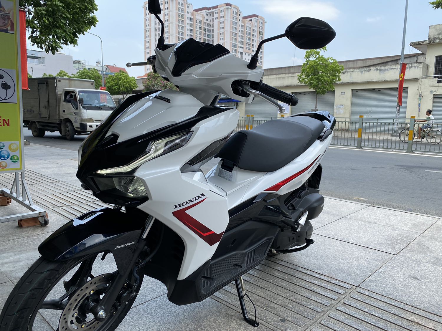 Cập nhật nhiều hơn 97 air blade 125cc 2021 mới nhất 43 Chi tiết kèm giá bán Air Blade 20212022 phiên bản giới hạn