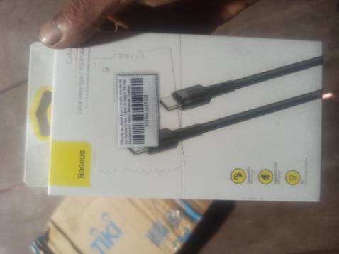 Nhận được hàng rồi! Hàng đẹp như qc luôn, hộp nguyên shield