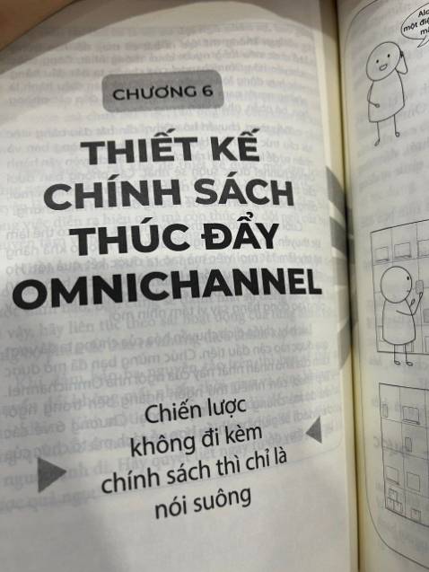 Nội dung: Hữu ích
Nhiều ví dụ minh họa dễ hiểu, đặc biệt là có nhiều câu chuyện từ các cty việt nam