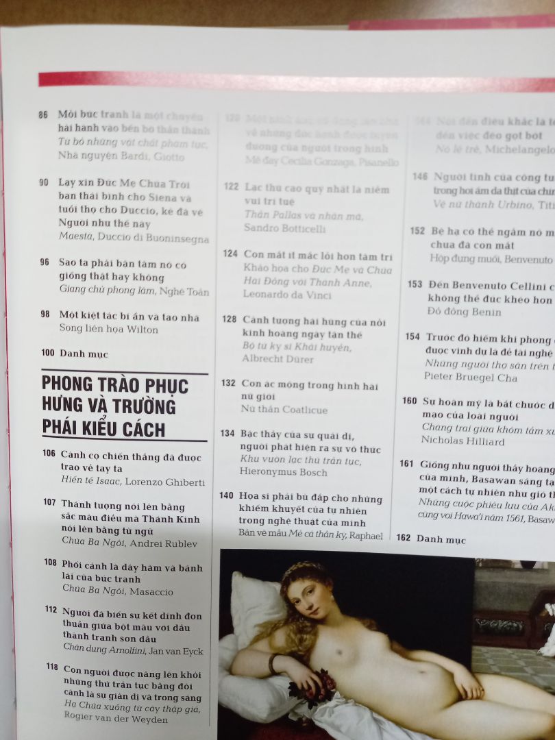 Sách giao nhanh, còn mới nguyên. Là cuốn sách tham khảo rất tốt. Nhiều tranh ảnh cùng lời giải thích làm cho thông tin cùng cấp trở nên sinh động, hấp dẫn. Rất hài lòng.