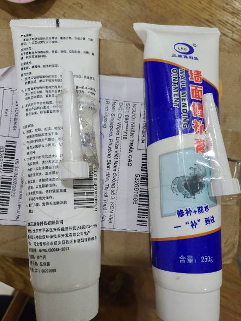 Giao hàng không đúng hen. Hàng như ở ngoài bãi rác