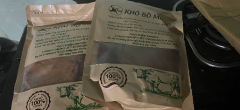 Mua cho người khác nhưng lại nghi ngờ không dám ăn nói sao rẻ quá? Thịt bò tươi 300k rồi?