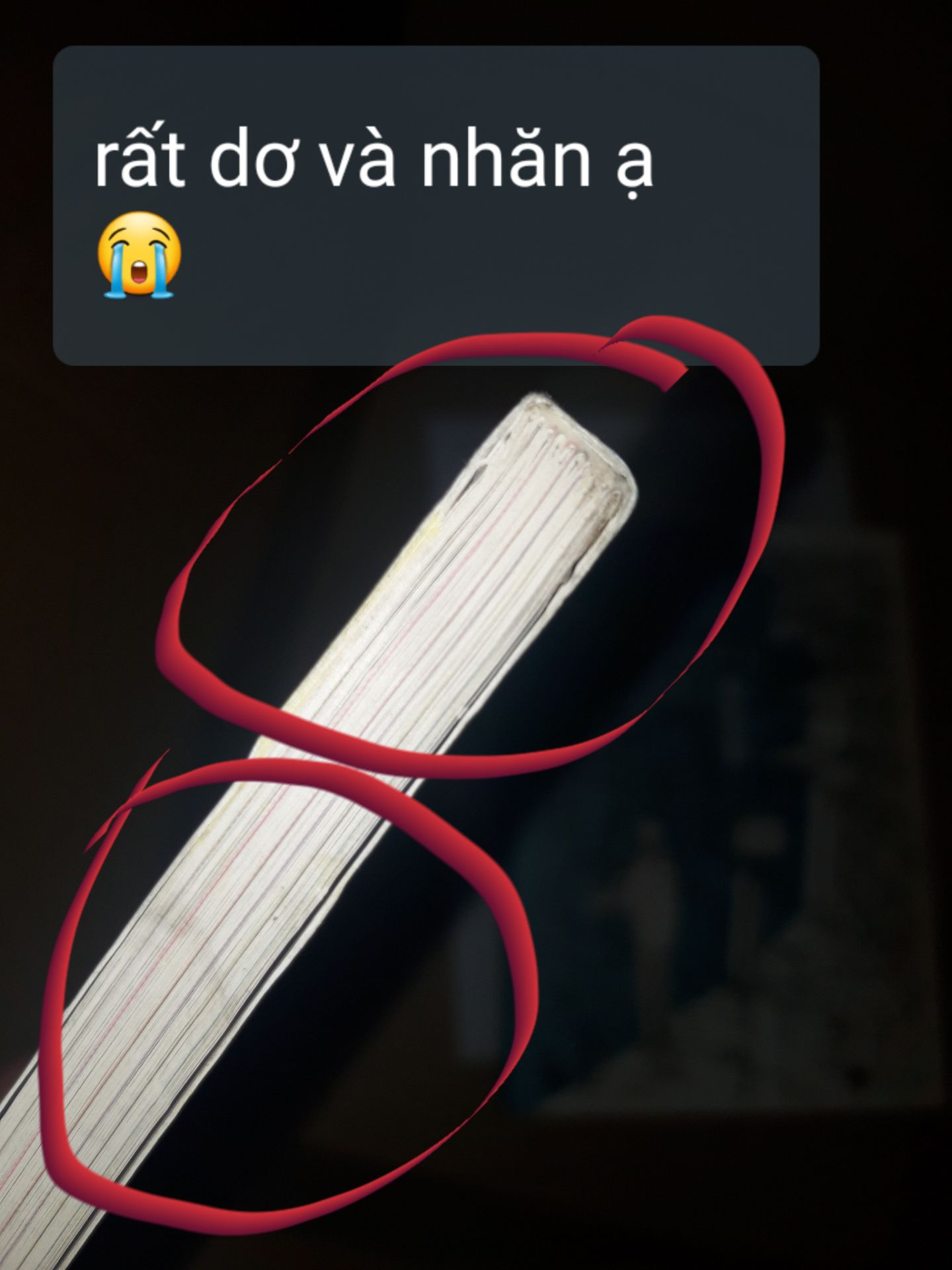 mình đã liên hệ tiki để hỗ trợ đổi trả. tiki thì nhiệt tình trong việc giải quyết những tình huống. mình chỉ không hài lòng về chất lượng đóng gói sản phẩm thôi. còn sách mang nội dung về việc tổ chức trò chơi cho trẻ nhỏ cũng ổn.