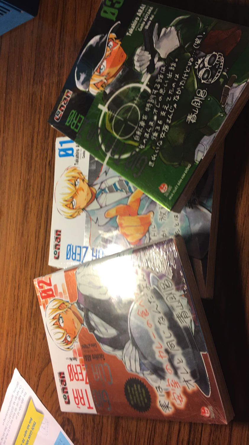 Giao hàng rất nhanh
Hôm trước đặt hôm sau đã có rồi
Nhân viên tận tuỵ thân thiện
Lần sau sẽ mua tiếp